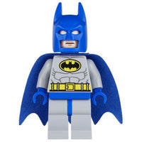 Lego Dc Batman Minifigure #69414