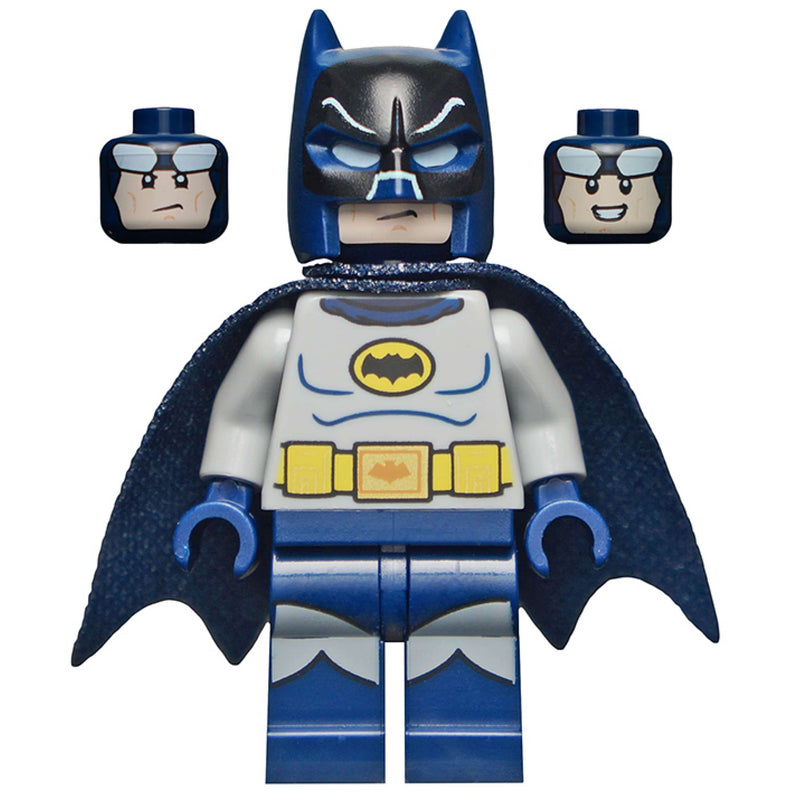 Lego Dc Batman Minifigure #69616