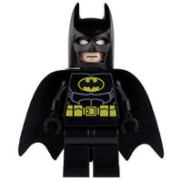 Lego Dc Batman Minifigure #69650