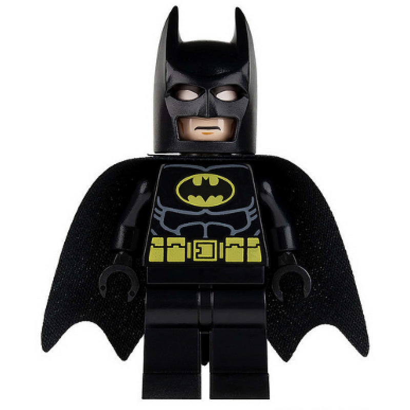 Lego Dc Batman Minifigure #69650