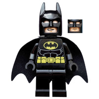 Lego Dc Batman Minifigure #69673