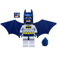 Lego Dc Batman Minifigure #69721