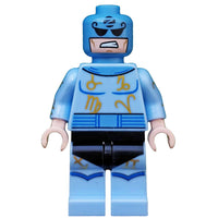 Lego Dc Batman Zodiac Master Minifigure #56233