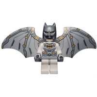 Lego Dc Space Batman Minifigure #69770