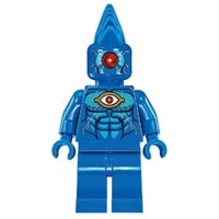 Lego Dc Superheroes Omac Minifigure #68583