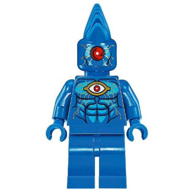 Lego Dc Superheroes Omac Minifigure #68583