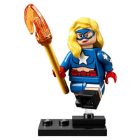 Lego Dc Superheroes Stargirl Minifigure #69425