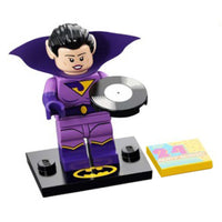 Lego Dc Superheroes Wonder Twin Jayna Minifigure #61454