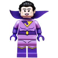 Lego Dc Superheroes Wonder Twin Jayna Minifigure #66102