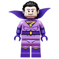 Lego Dc Superheroes Wonder Twin Zan Minifigure #60432