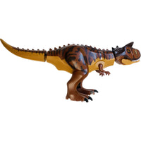 Lego Dinosaur Carnotaurus With Scar #67890