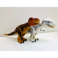 Lego Dinosaur Fun Pack (mismatched Pieces) #68828