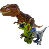 Lego Dinosaur Fun Pack (mismatched Pieces) #69004