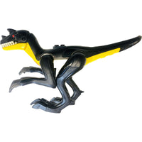 Lego Dinosaur Mutant Raptor / Velociraptor #67114