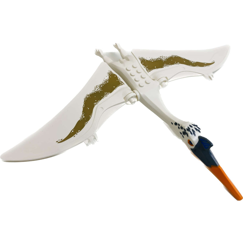 Lego Dinosaur Quetzalcoatlus Jurassic World #62559