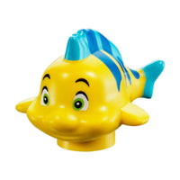 Lego Disney Animal Flounder Little Mermaid Fish #69979
