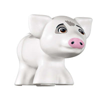 Lego Disney Animal Pua Pig Moana #65903