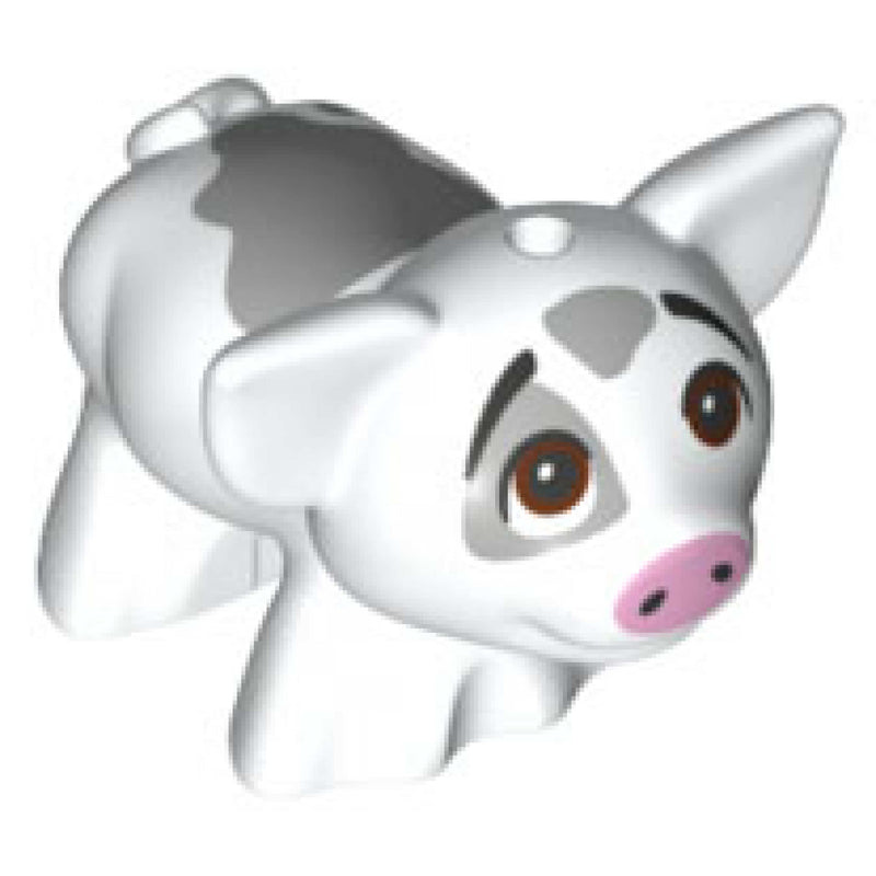 Lego Disney Animal Pua Pig Moana Brand New