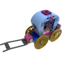 Lego Disney Cinderella’s Carriage (incomplete) #62400