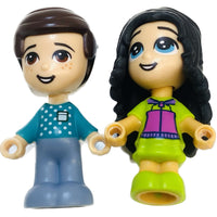 Lego Disney Friends Micro Doll Fun Pack #69880