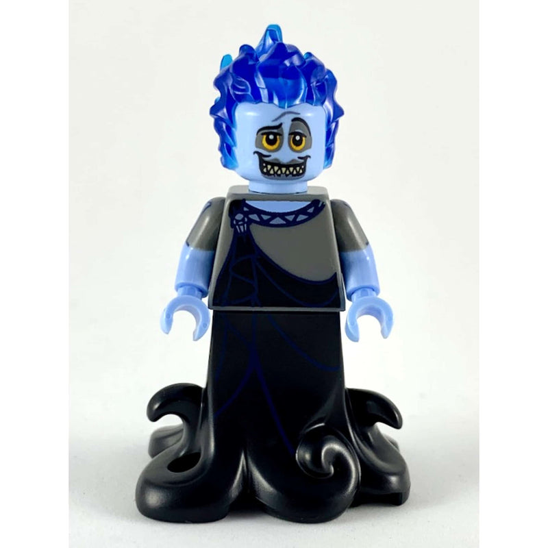 Lego Disney Hades Minifigure #69170
