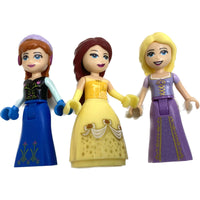 Lego Disney Minidoll Fun Pack #69375