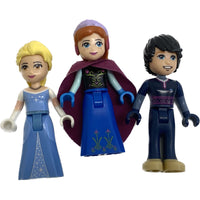Lego Disney Minidoll Fun Pack #69399