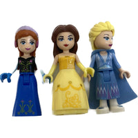 Lego Disney Minidoll Fun Pack #69416