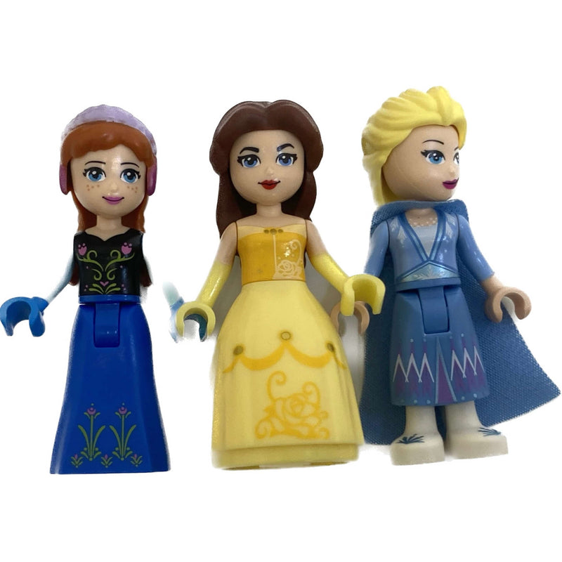 Lego Disney Minidoll Fun Pack #69416