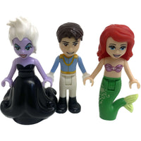 Lego Disney Minidoll Fun Pack #69441