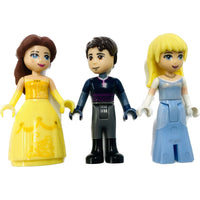 Lego Disney Minidoll Fun Pack #69463
