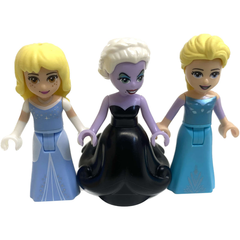 Lego Disney Minidoll Fun Pack #69496