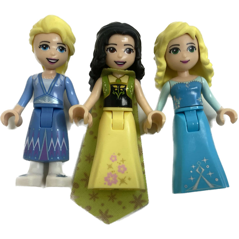 Lego Disney Minidoll Fun Pack #69553