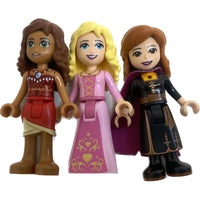 Lego Disney Minidoll Fun Pack #69554