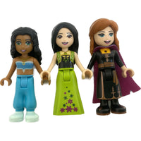 Lego Disney Minidoll Fun Pack #69663