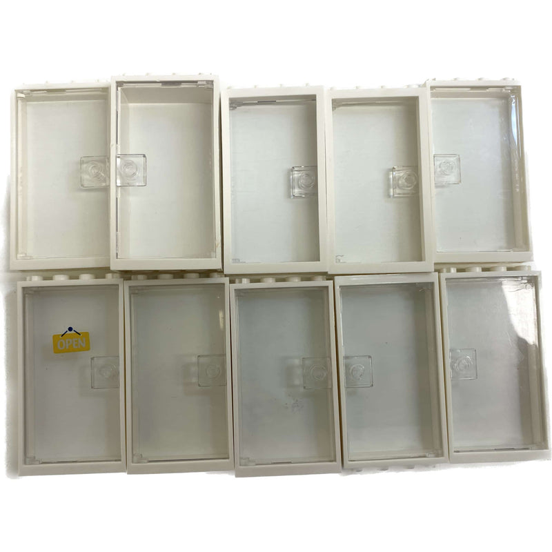 Lego Door Pack #65946