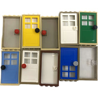 Lego Door Pack #66746