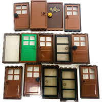 Lego Door Pack #69834