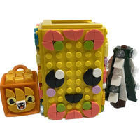 Lego Dots Pencil Holder / Bag Charm Fun Pack #63683