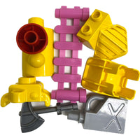 Lego Duplo Accessories Pack #64203
