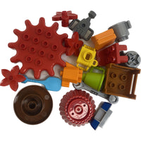 Lego Duplo Accessories Pack #65834