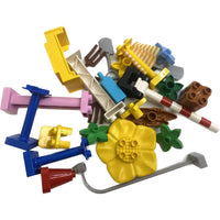 Lego Duplo Accessories Pack #67889