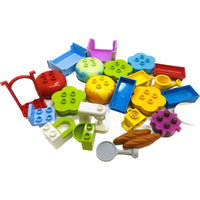Lego Duplo Accessories Pack #68130