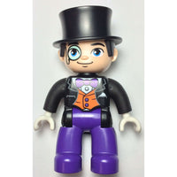 Lego Duplo Batman The Penguin Figure #68213