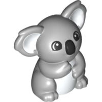 Lego Duplo Koala Brand New #69901