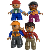 Lego Duplo People Pack #65813