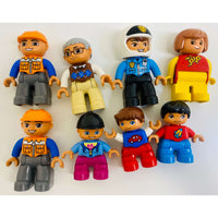 Lego Duplo People Pack #69134