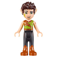 Lego Elves Farran Leafshade Minidoll #69330