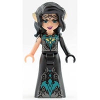 Lego Elves Noctura Minidoll #63645