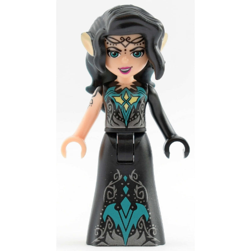 Lego Elves Noctura Minidoll #63645